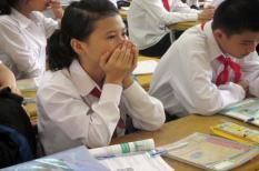 Vụ nổ bình ga làm chết hoc sinh giỏi toán